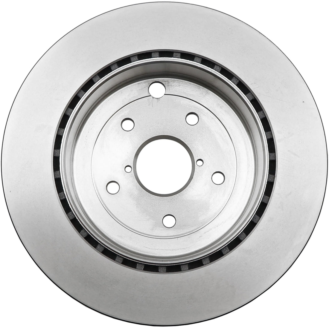Beck/Arnley 083-3434 2015-2017 Subaru WRX STI Disc Brake Rotor