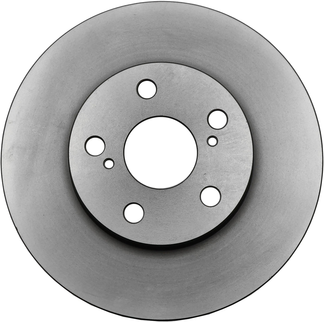 Beck/Arnley 083-3436 2011-2017 Lexus CT200h Disc Brake Rotor