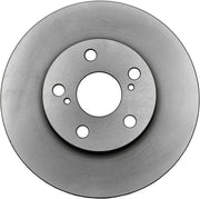 Beck/Arnley 083-3436 2011-2017 Lexus CT200h Disc Brake Rotor