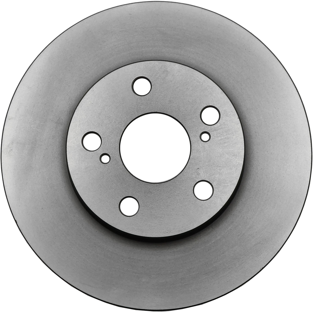 Beck/Arnley 083-3436 2011-2017 Lexus CT200h Disc Brake Rotor