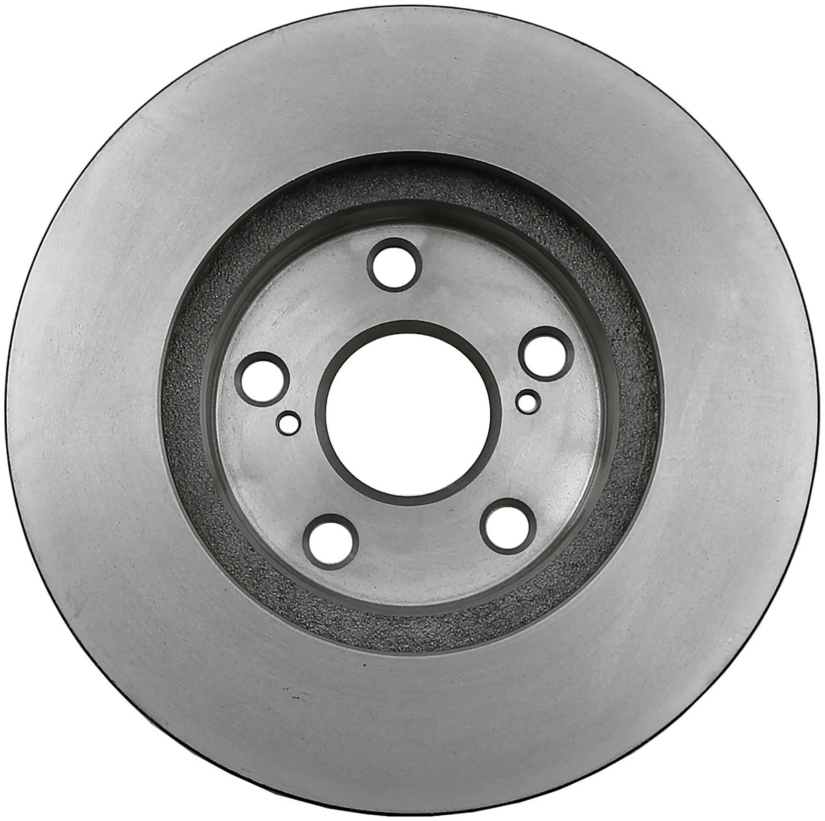Beck/Arnley 083-3436 2011-2017 Lexus CT200h Disc Brake Rotor