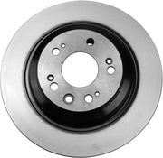 Beck/Arnley 083-3438 2009-2014 Acura TL Disc Brake Rotor