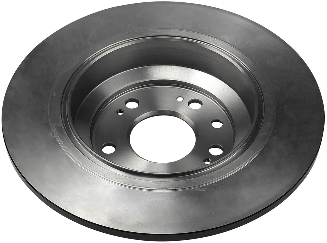 Beck/Arnley 083-3438 2009-2014 Acura TL Disc Brake Rotor