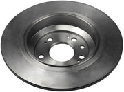 Beck/Arnley 083-3438 2009-2014 Acura TL Disc Brake Rotor