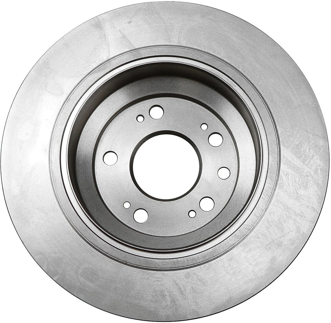Beck/Arnley 083-3438 2009-2014 Acura TL Disc Brake Rotor