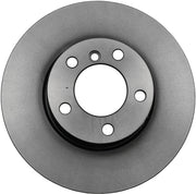 Beck/Arnley 083-3439 2017-2021 BMW 230i Disc Brake Rotor