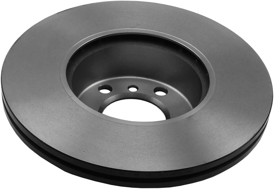 Beck/Arnley 083-3439 2017-2021 BMW 230i Disc Brake Rotor