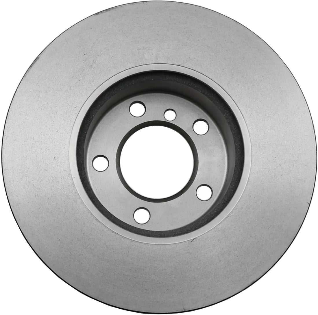 Beck/Arnley 083-3439 2017-2021 BMW 230i Disc Brake Rotor