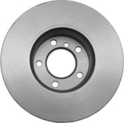 Beck/Arnley 083-3439 2017-2021 BMW 230i Disc Brake Rotor