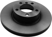 Beck/Arnley 083-3439 2017-2021 BMW 230i Disc Brake Rotor