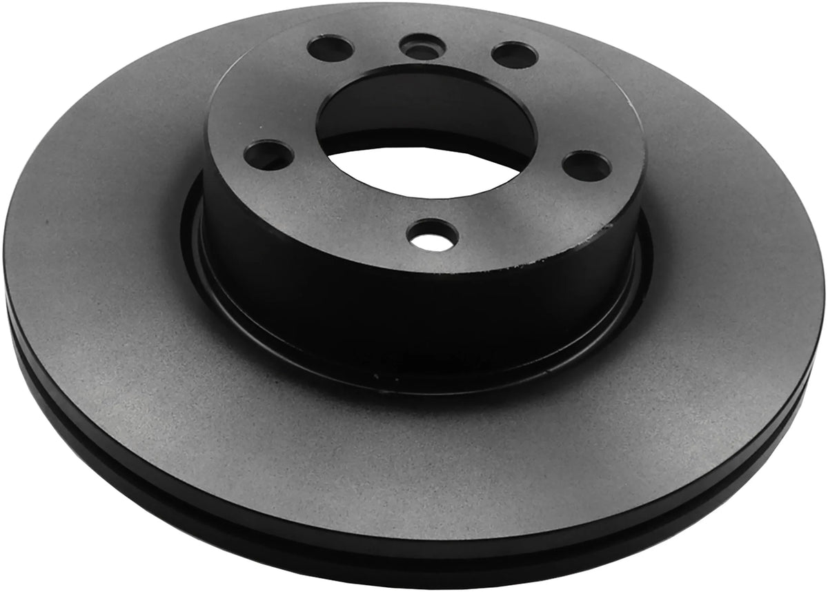 Beck/Arnley 083-3439 2017-2021 BMW 230i Disc Brake Rotor