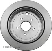 Beck/Arnley 083-3441 2022-2026 Toyota GR86 Disc Brake Rotor