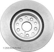 Beck/Arnley 083-3442 2021-2023 Toyota Mirai Disc Brake Rotor