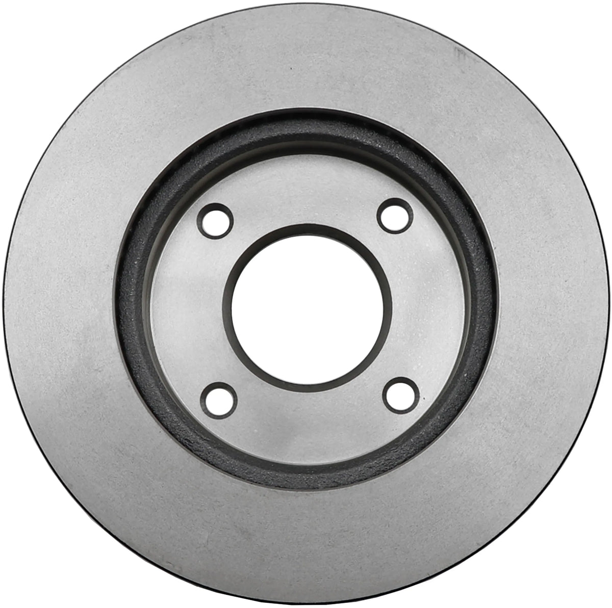 Beck/Arnley 083-3444 2009-2011 Nissan Versa Disc Brake Rotor