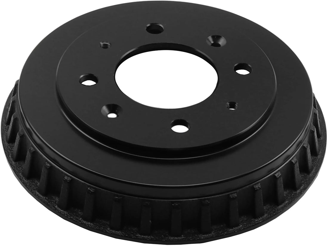 Beck/Arnley 083-3446 2007-2009 Kia Spectra Brake Drum