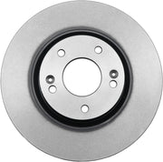 Beck/Arnley 083-3447 2011-2013 Kia Sorento Disc Brake Rotor