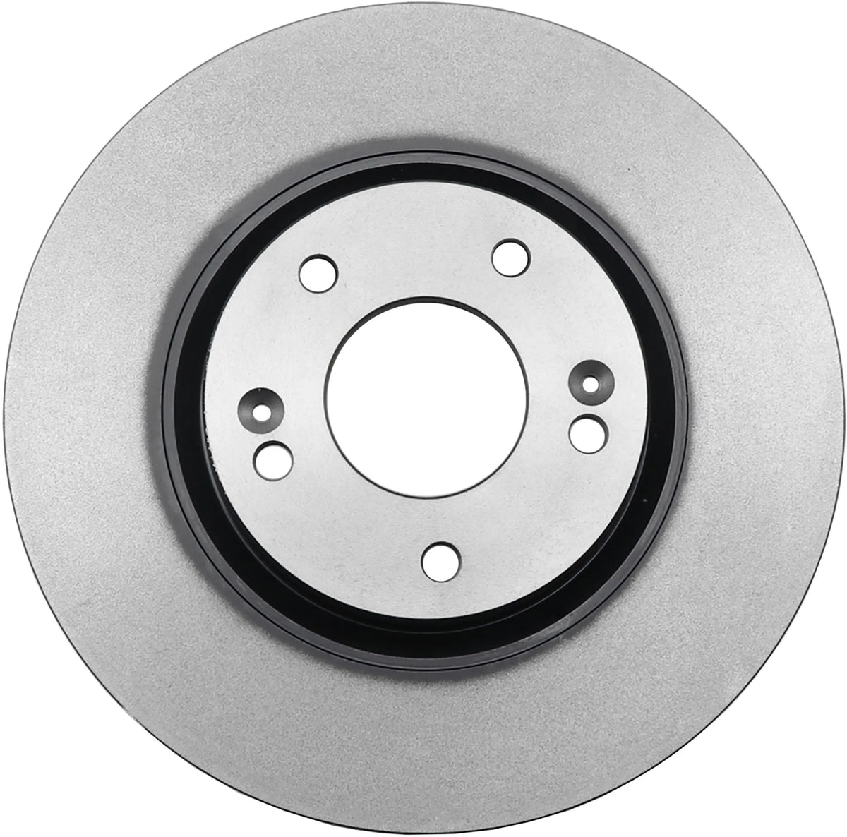 Beck/Arnley 083-3447 2011-2013 Kia Sorento Disc Brake Rotor