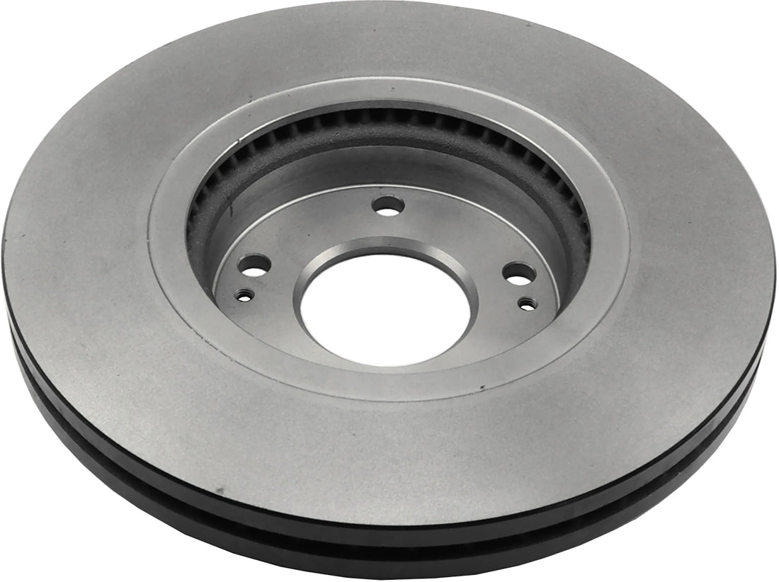 Beck/Arnley 083-3447 2011-2013 Kia Sorento Disc Brake Rotor