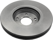 Beck/Arnley 083-3447 2011-2013 Kia Sorento Disc Brake Rotor