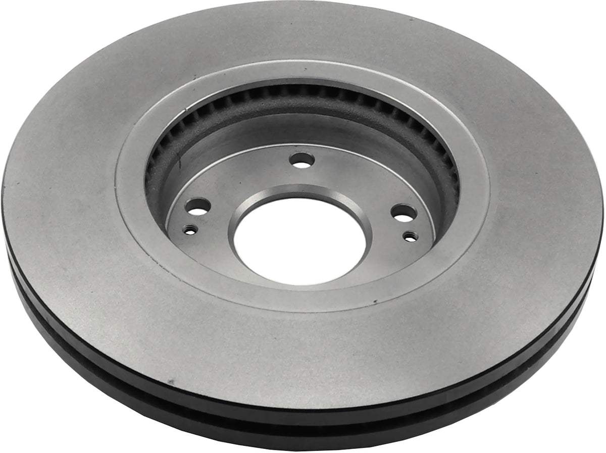 Beck/Arnley 083-3447 2011-2013 Kia Sorento Disc Brake Rotor