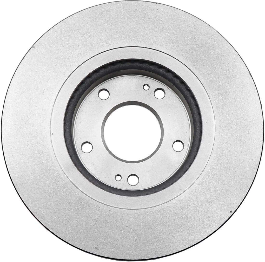 Beck/Arnley 083-3447 2011-2013 Kia Sorento Disc Brake Rotor