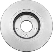 Beck/Arnley 083-3447 2011-2013 Kia Sorento Disc Brake Rotor