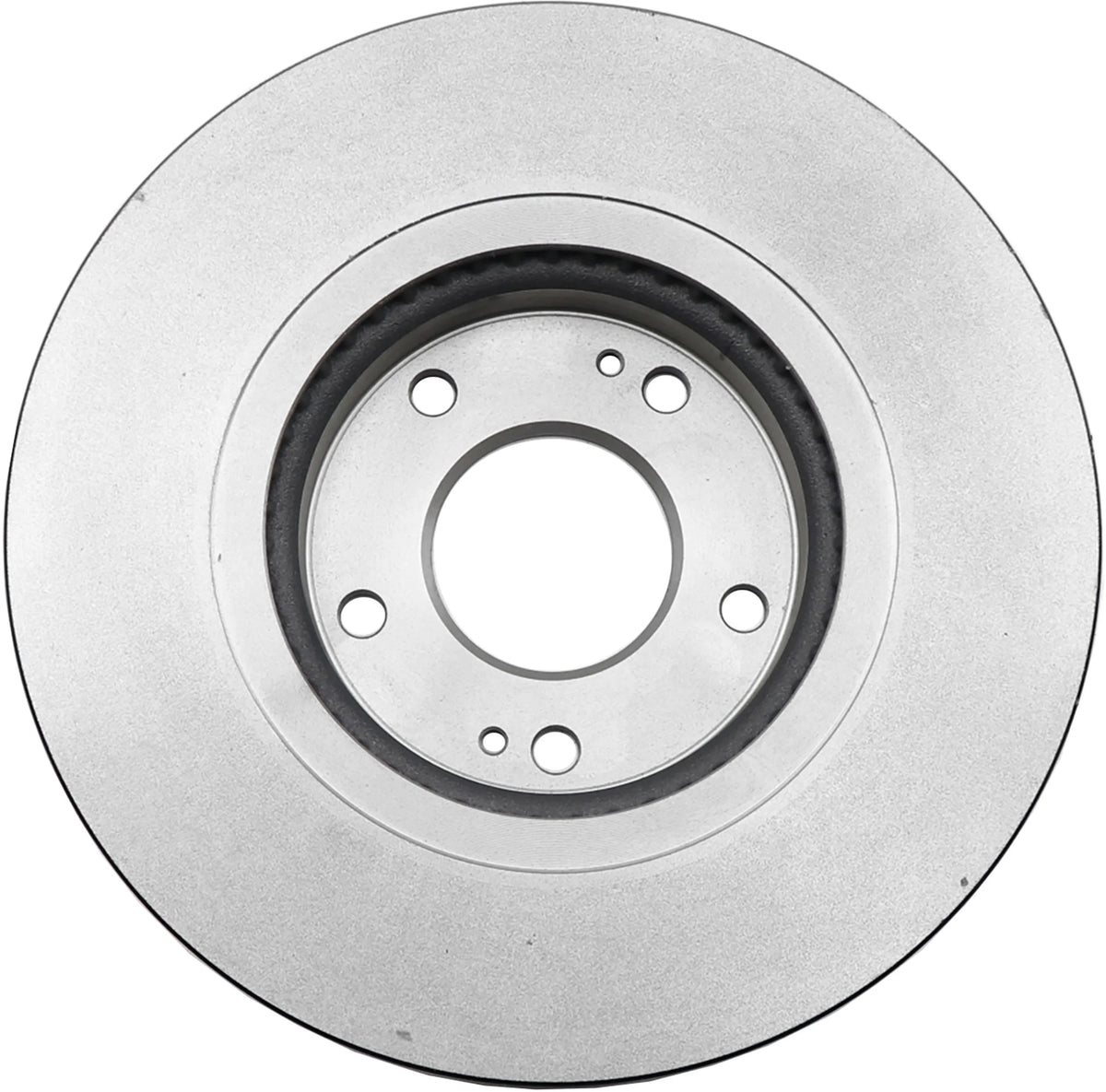 Beck/Arnley 083-3447 2011-2013 Kia Sorento Disc Brake Rotor