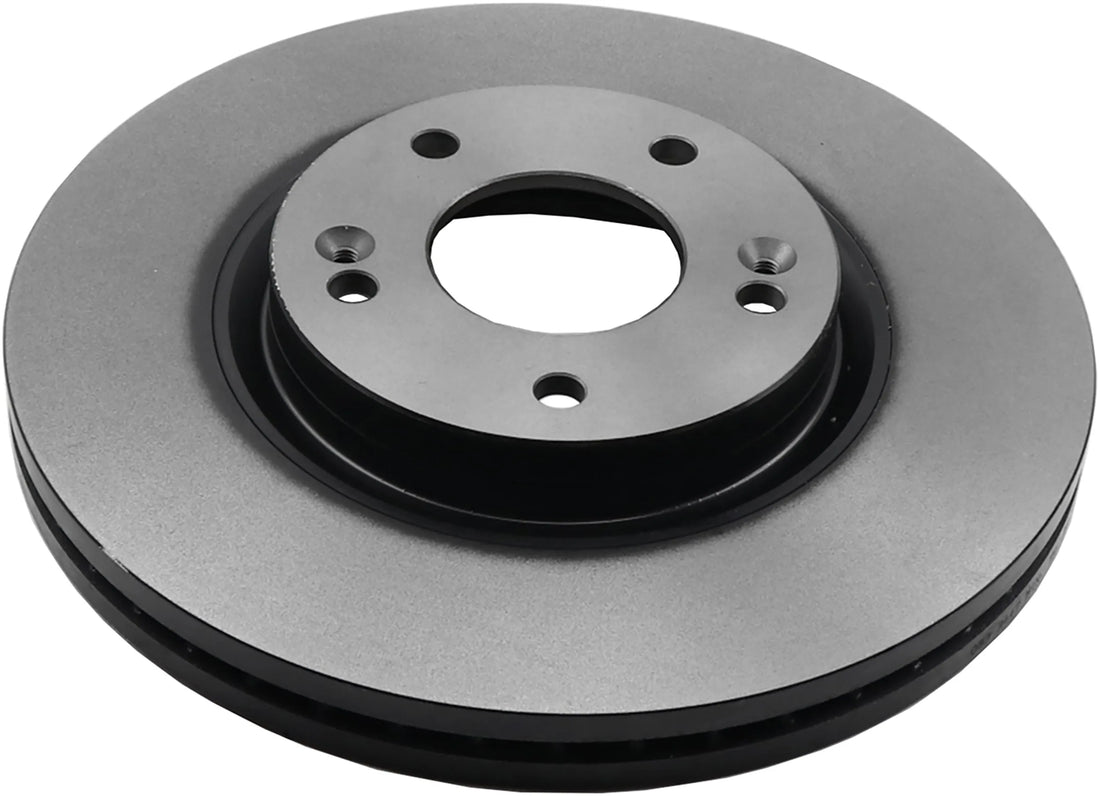 Beck/Arnley 083-3447 2011-2013 Kia Sorento Disc Brake Rotor