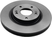 Beck/Arnley 083-3447 2011-2013 Kia Sorento Disc Brake Rotor