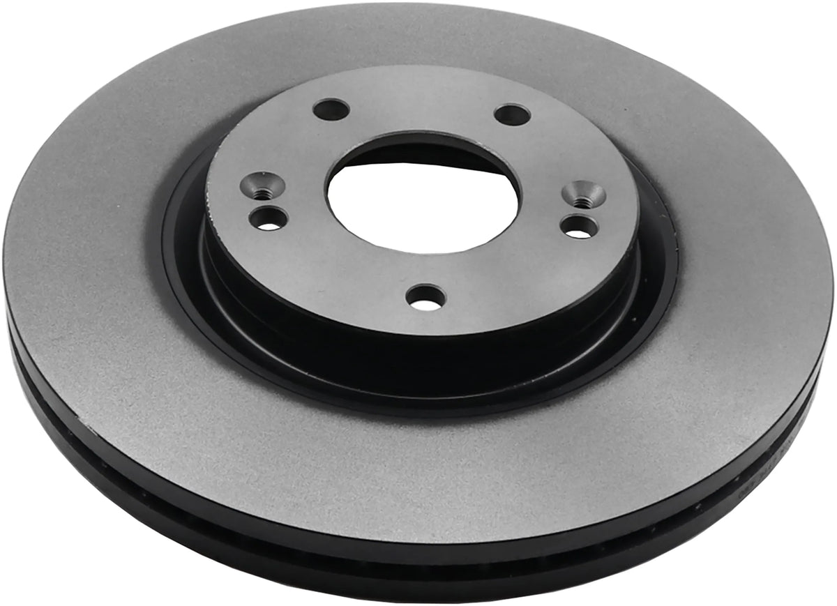 Beck/Arnley 083-3447 2011-2013 Kia Sorento Disc Brake Rotor