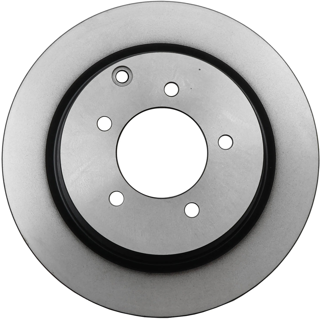 Beck/Arnley 083-3450 2008-2016 Mitsubishi Lancer Disc Brake Rotor