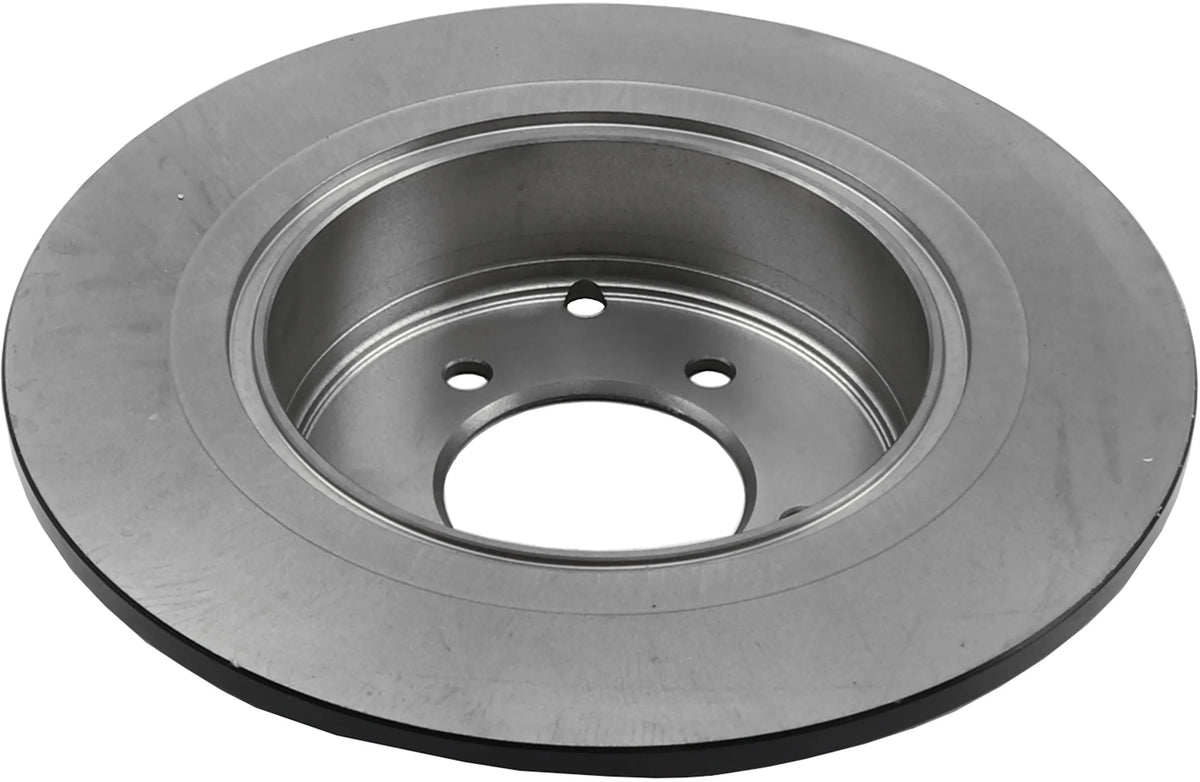 Beck/Arnley 083-3450 2008-2016 Mitsubishi Lancer Disc Brake Rotor