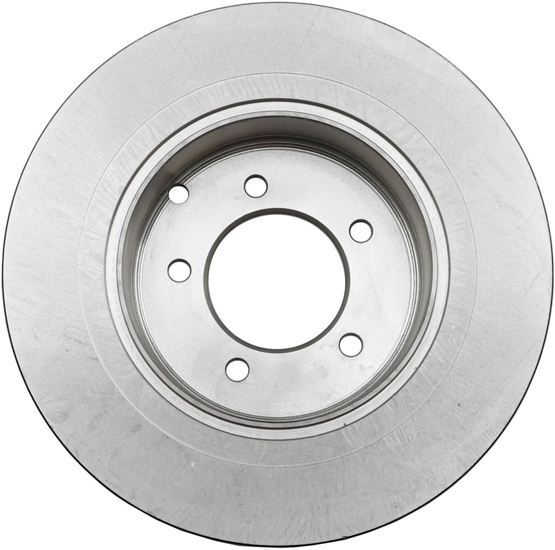 Beck/Arnley 083-3450 2008-2016 Mitsubishi Lancer Disc Brake Rotor