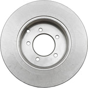 Beck/Arnley 083-3450 2008-2016 Mitsubishi Lancer Disc Brake Rotor