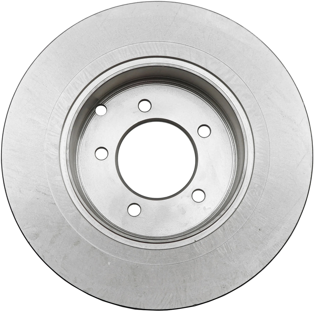 Beck/Arnley 083-3450 2008-2016 Mitsubishi Lancer Disc Brake Rotor