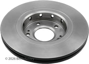 Beck/Arnley 083-3451 2018-2022 Mitsubishi Outlander PHEV Disc Brake Rotor