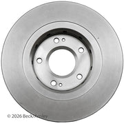 Beck/Arnley 083-3451 2018-2022 Mitsubishi Outlander PHEV Disc Brake Rotor