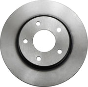 Beck/Arnley 083-3452 2008-2017 Mitsubishi Lancer Disc Brake Rotor