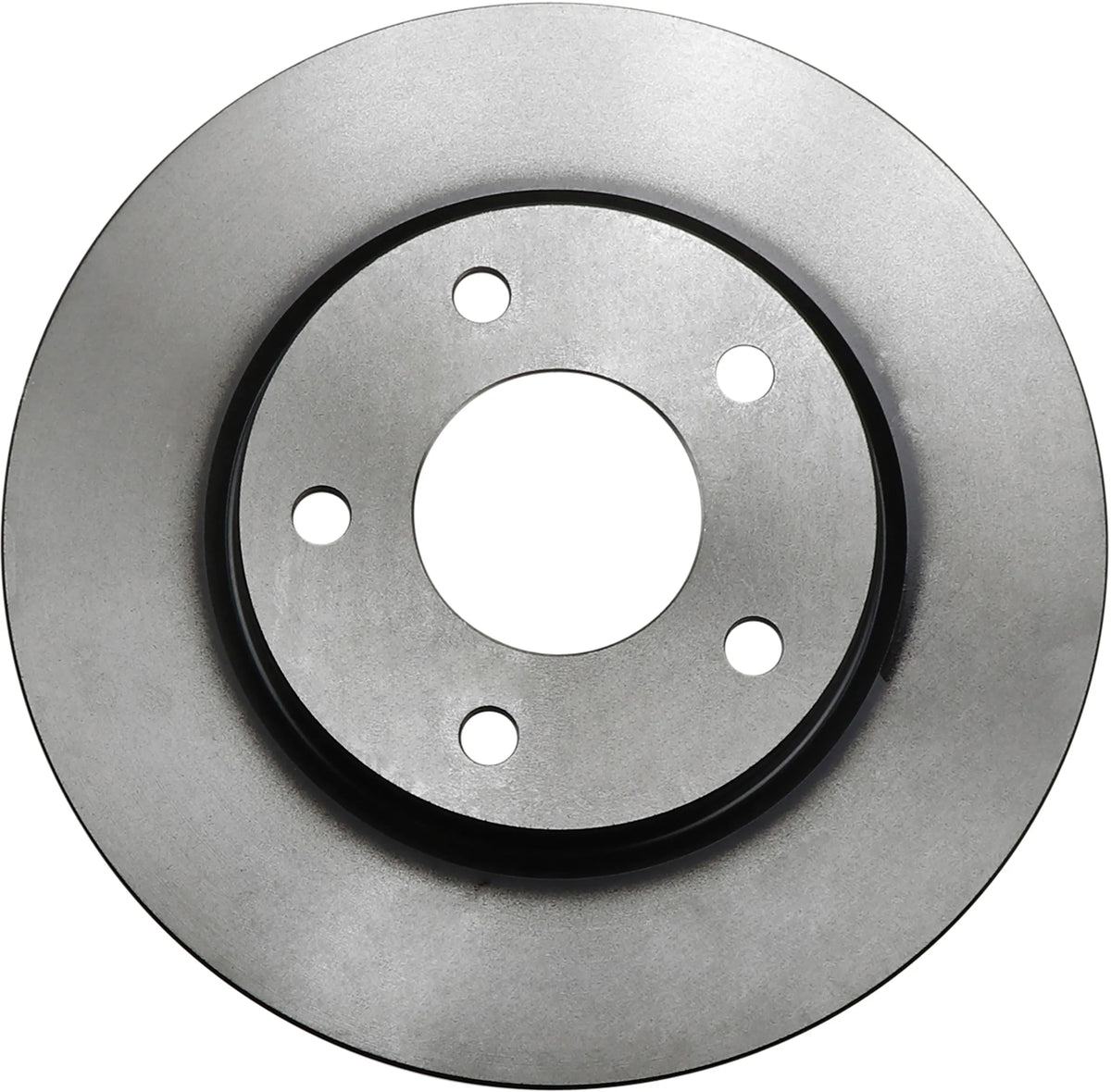 Beck/Arnley 083-3452 2008-2017 Mitsubishi Lancer Disc Brake Rotor