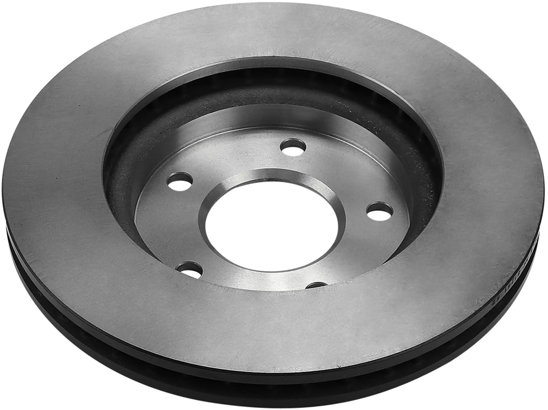 Beck/Arnley 083-3452 2008-2017 Mitsubishi Lancer Disc Brake Rotor