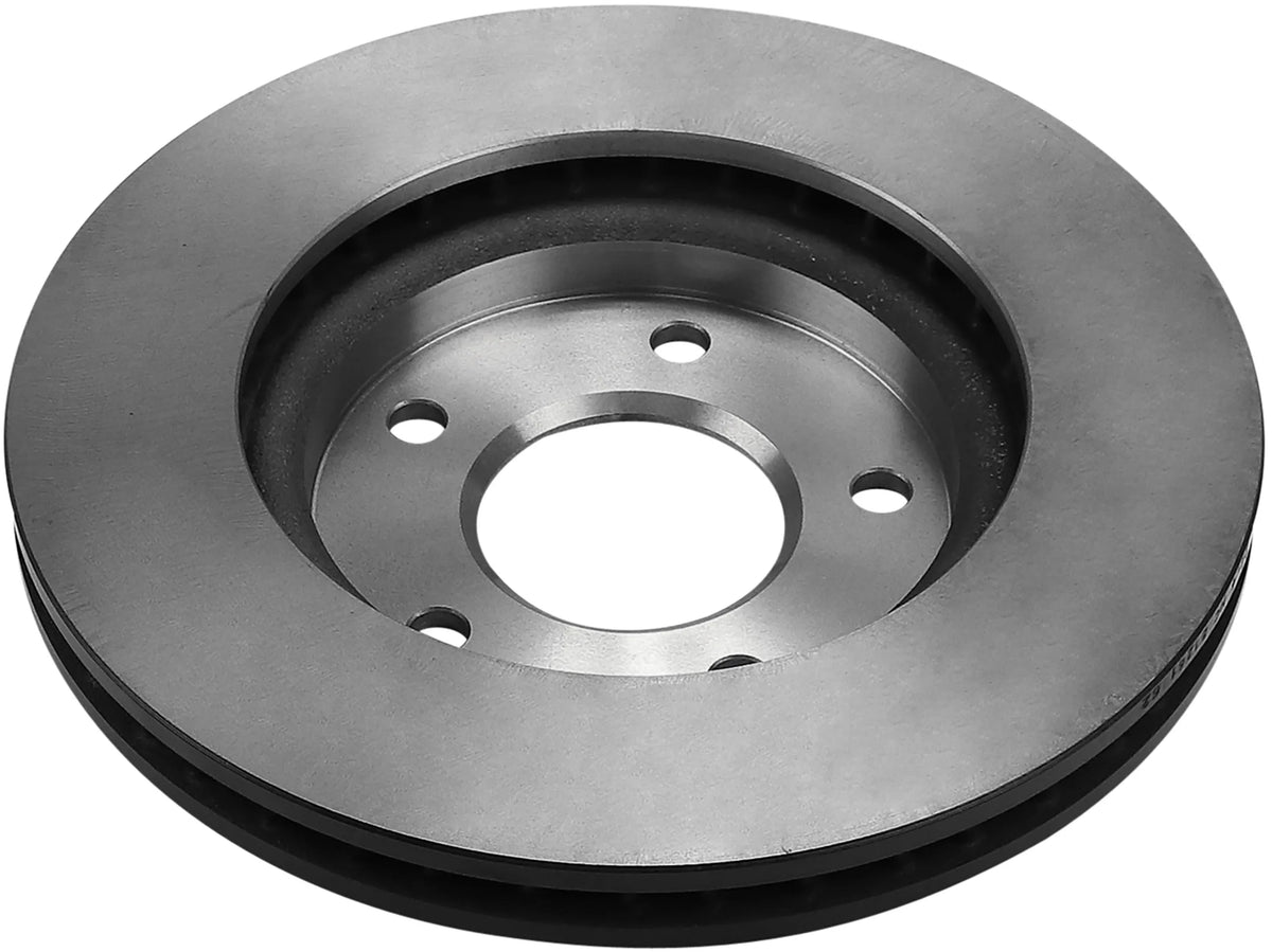Beck/Arnley 083-3452 2008-2017 Mitsubishi Lancer Disc Brake Rotor