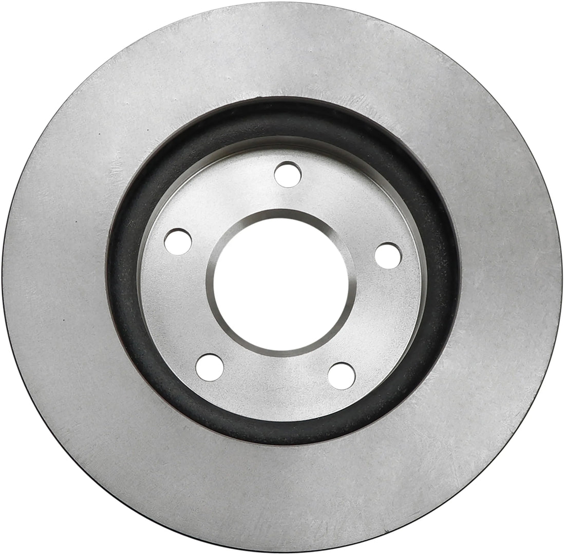 Beck/Arnley 083-3452 2008-2017 Mitsubishi Lancer Disc Brake Rotor