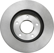 Beck/Arnley 083-3452 2008-2017 Mitsubishi Lancer Disc Brake Rotor