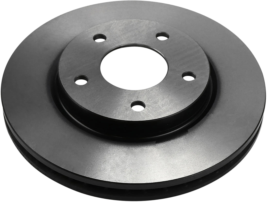 Beck/Arnley 083-3452 2008-2017 Mitsubishi Lancer Disc Brake Rotor