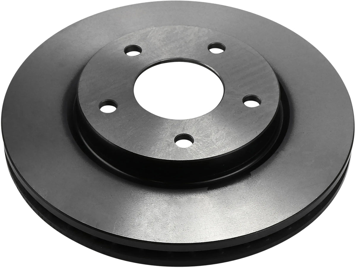 Beck/Arnley 083-3452 2008-2017 Mitsubishi Lancer Disc Brake Rotor
