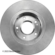 Beck/Arnley 083-3453 2010-2013 Mitsubishi Lancer Disc Brake Rotor