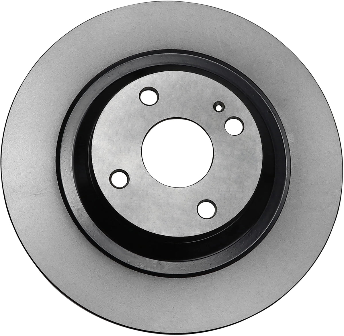 Beck/Arnley 083-3461 2001-2005 Mazda Miata Disc Brake Rotor