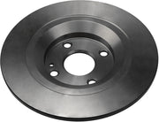Beck/Arnley 083-3461 2001-2005 Mazda Miata Disc Brake Rotor