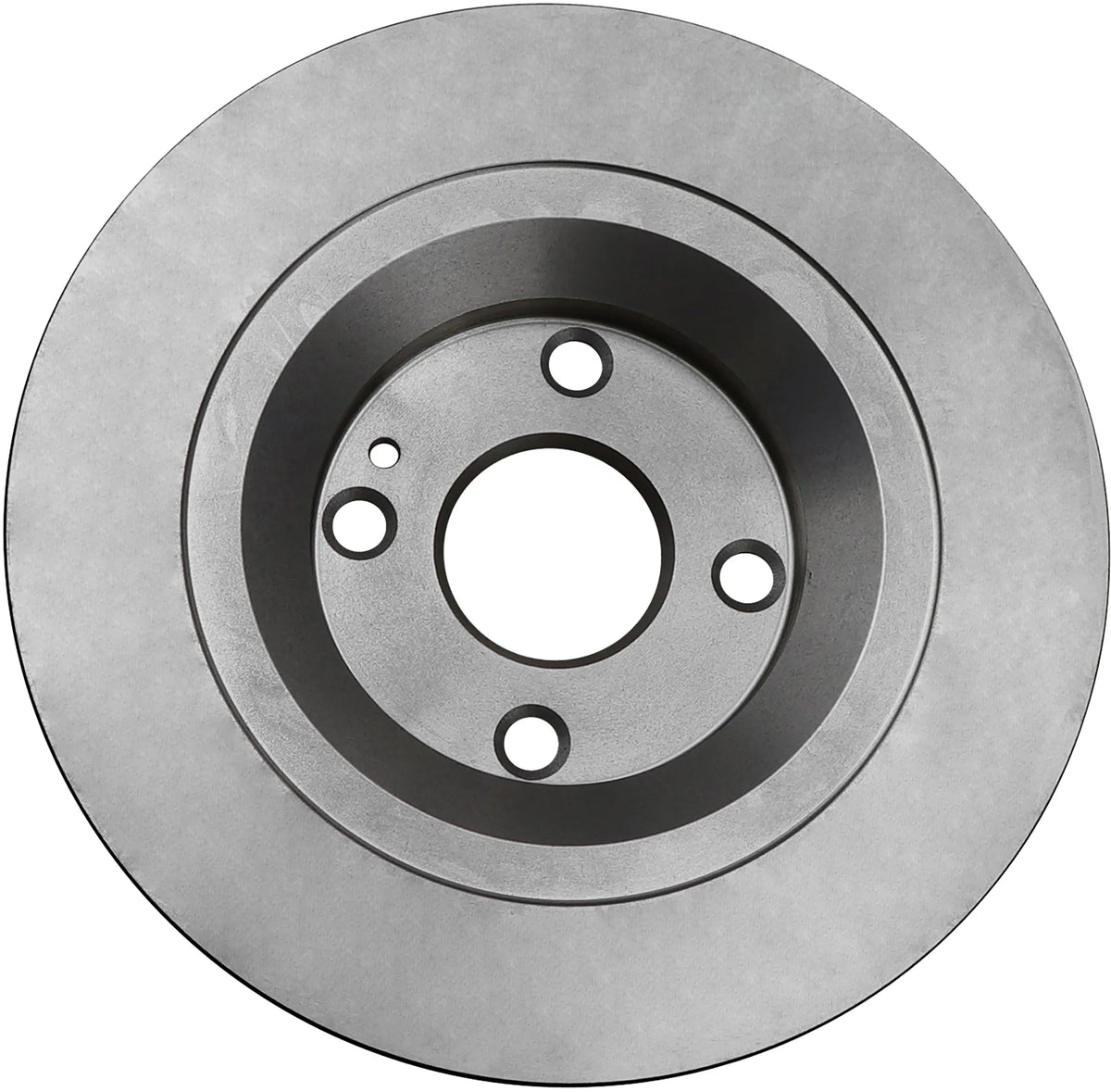 Beck/Arnley 083-3461 2001-2005 Mazda Miata Disc Brake Rotor
