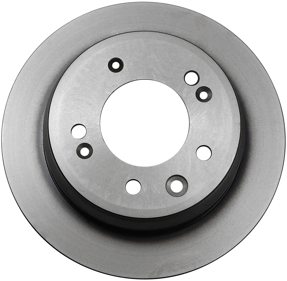 Beck/Arnley 083-3462 2011-2016 Kia Sportage Disc Brake Rotor